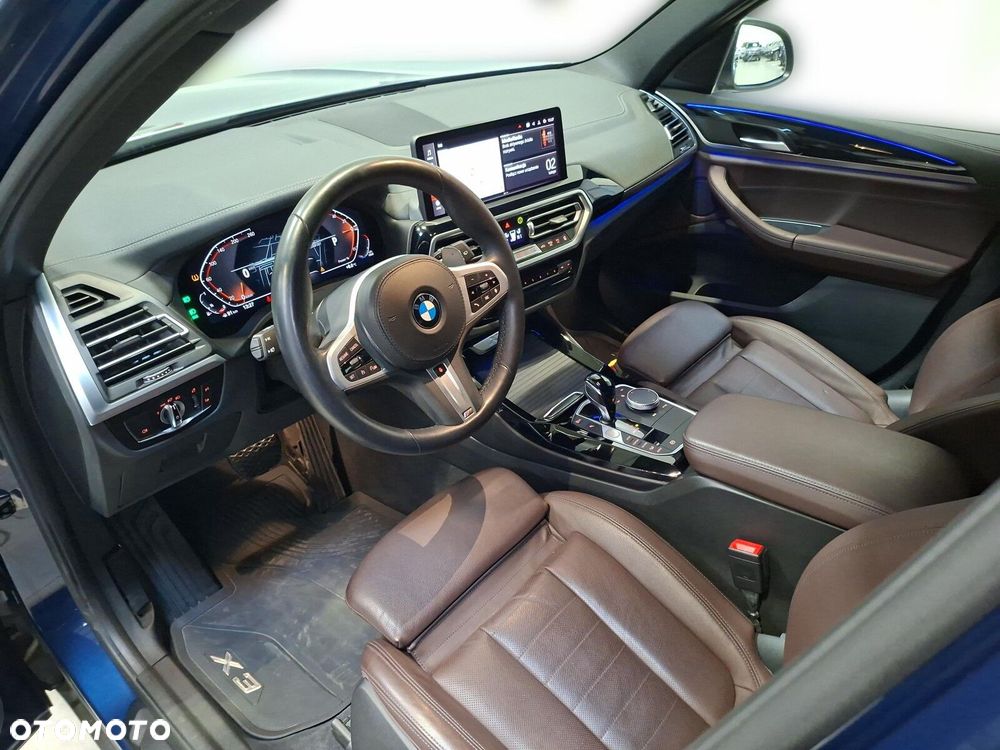 BMW X3 - 11