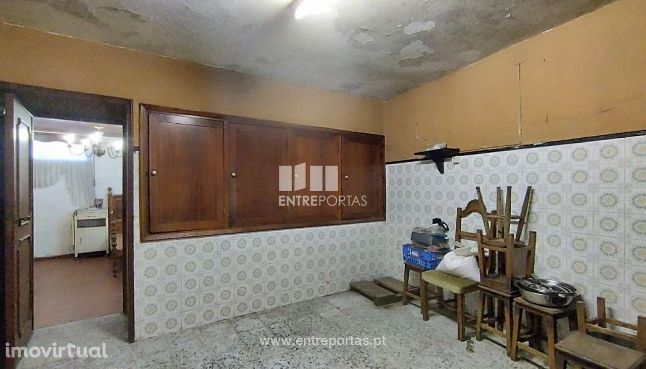 Venda de Moradia V5, Junqueira, Vila do Conde - Grande imagem: 5/23