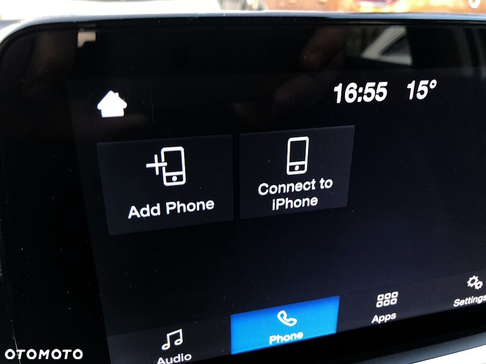 Ford Focus 1.5 EcoBlue Trend - 16