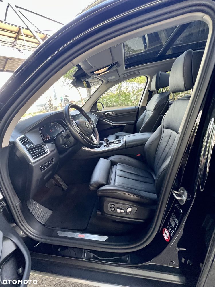 BMW X5 xDrive30d - 11