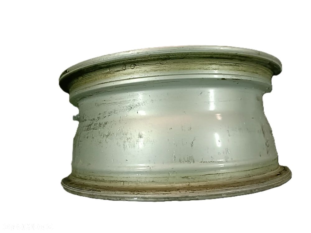 TOYOTA AVENSIS II T25 03-09 komplet 4 sztuki felgi aluminiowe alufelgi 16'' ET 45 * - 5