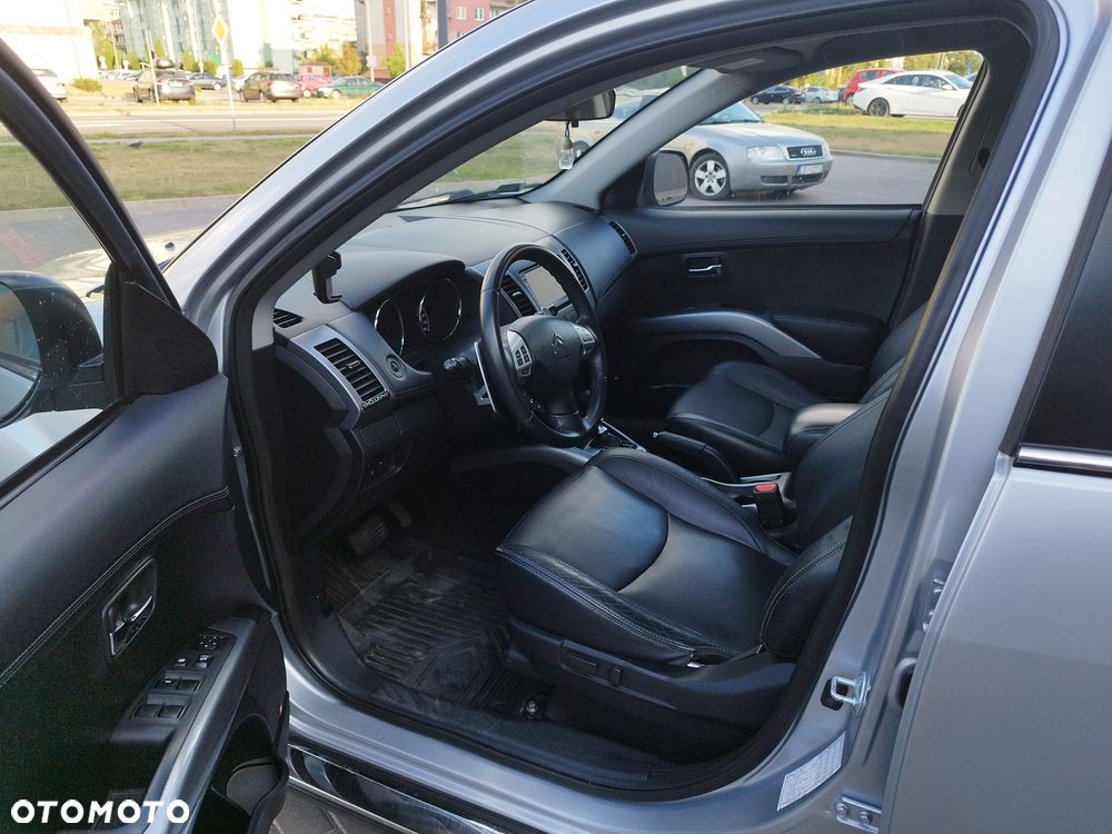 Citroën C-Crosser - 7