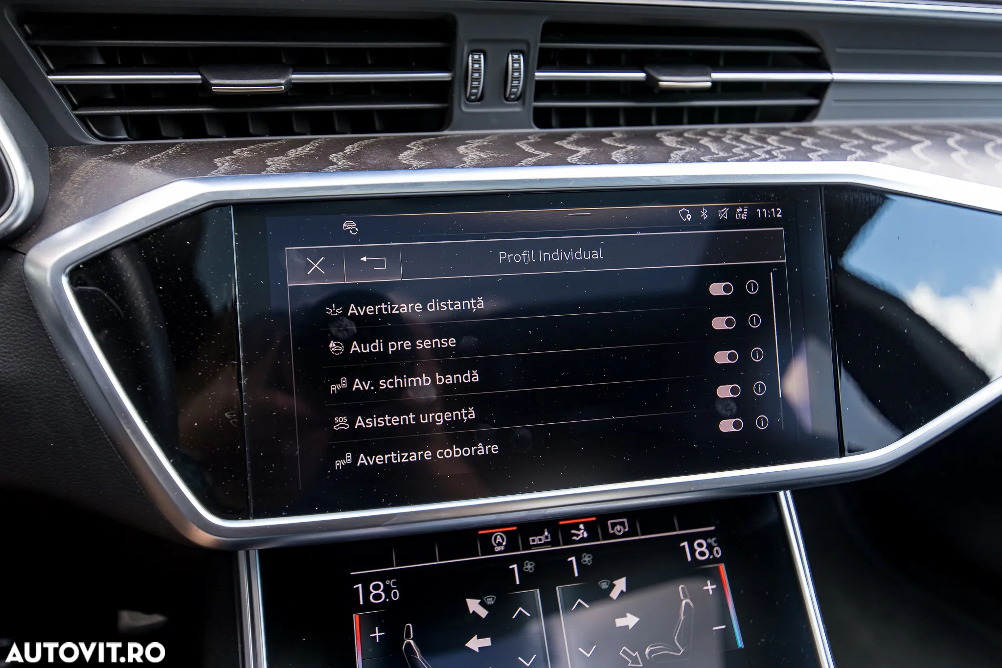 Audi S7 3.0 TDI quattro Tiptronic - 32