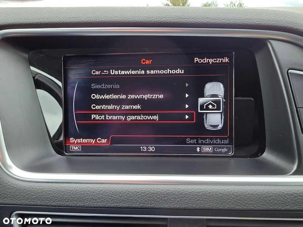 Audi Q5 2.0 TFSI Quattro Tiptronic - 20