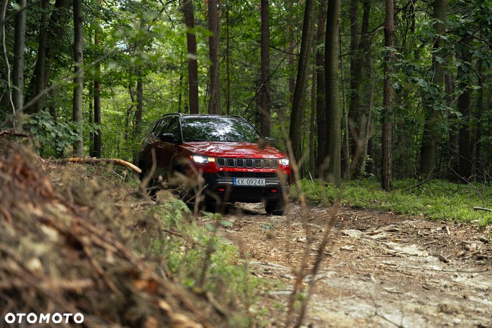 Jeep Compass - 3