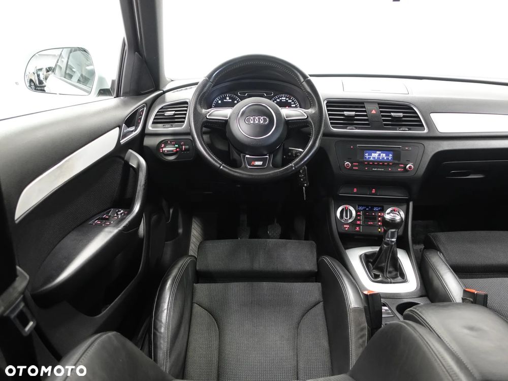 Audi Q3 2.0 TDI - 28