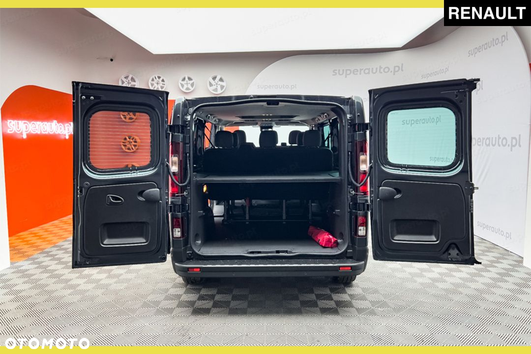 Renault Trafic - 13