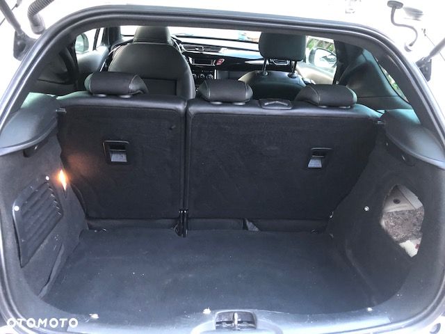 Citroën DS3 - 10