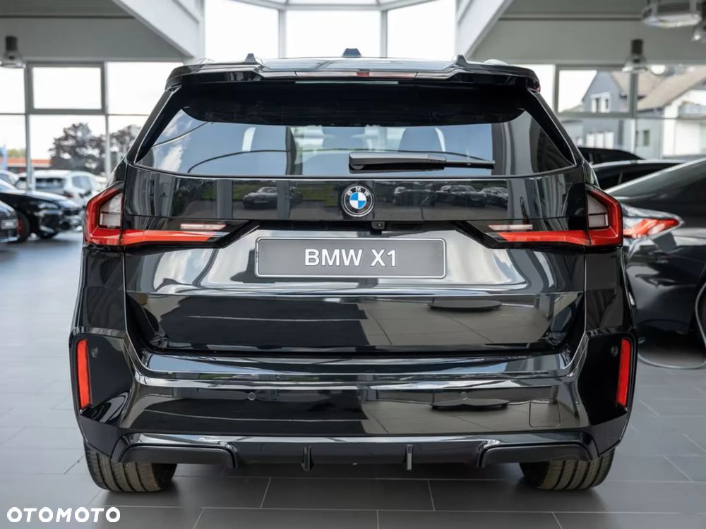 BMW X1 xDrive23i mHEV M Sport - 5