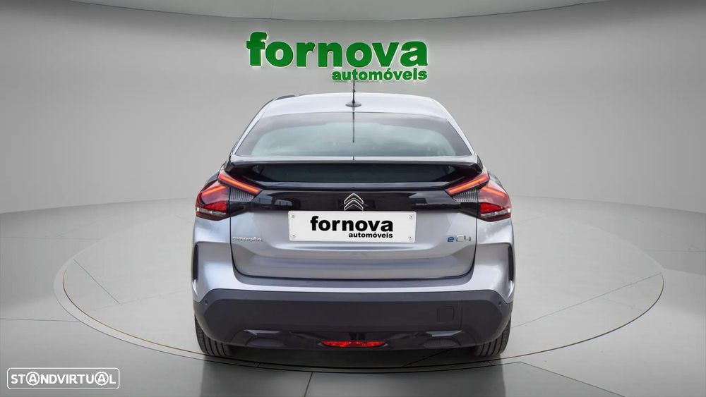 Citroën e-C4 50 kWh Feel Pack - 6