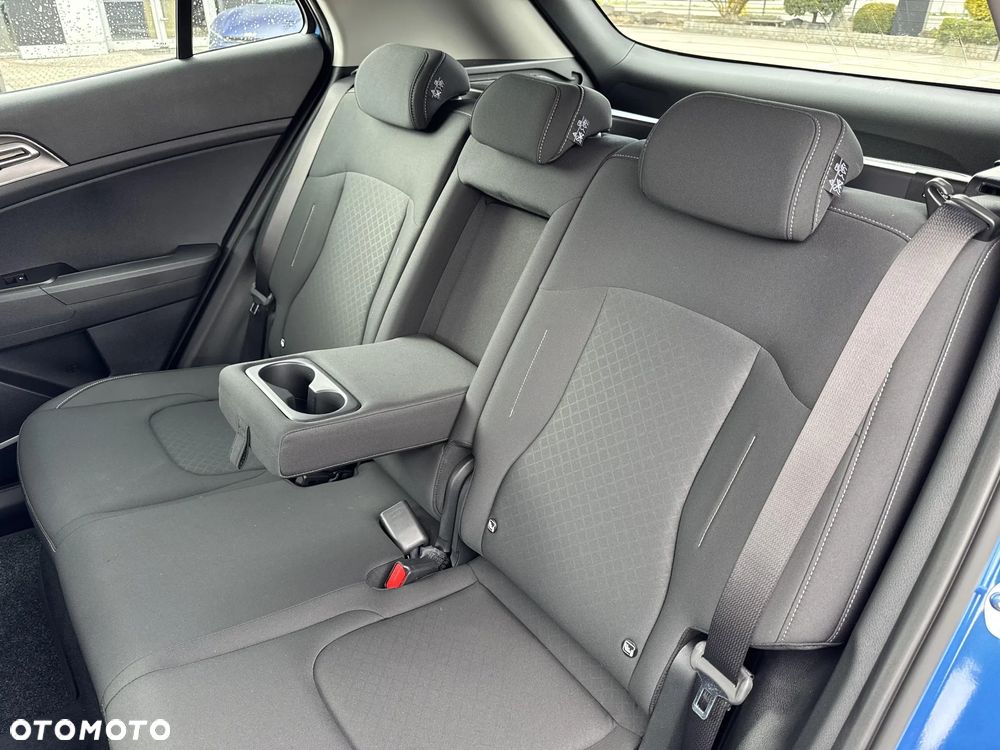 Kia Sportage 1.6 T-GDI M 2WD - 15