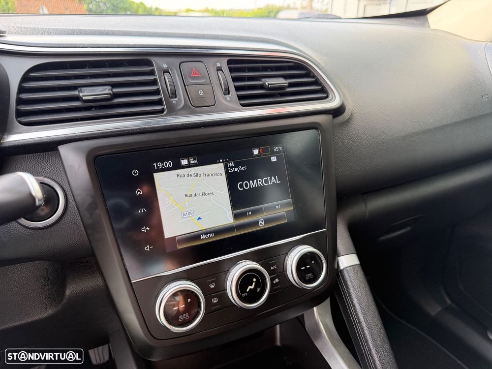 Renault Kadjar 1.5 dCi Intens - 11