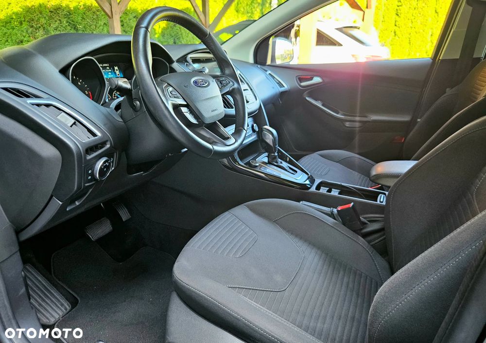 Ford Focus - 29