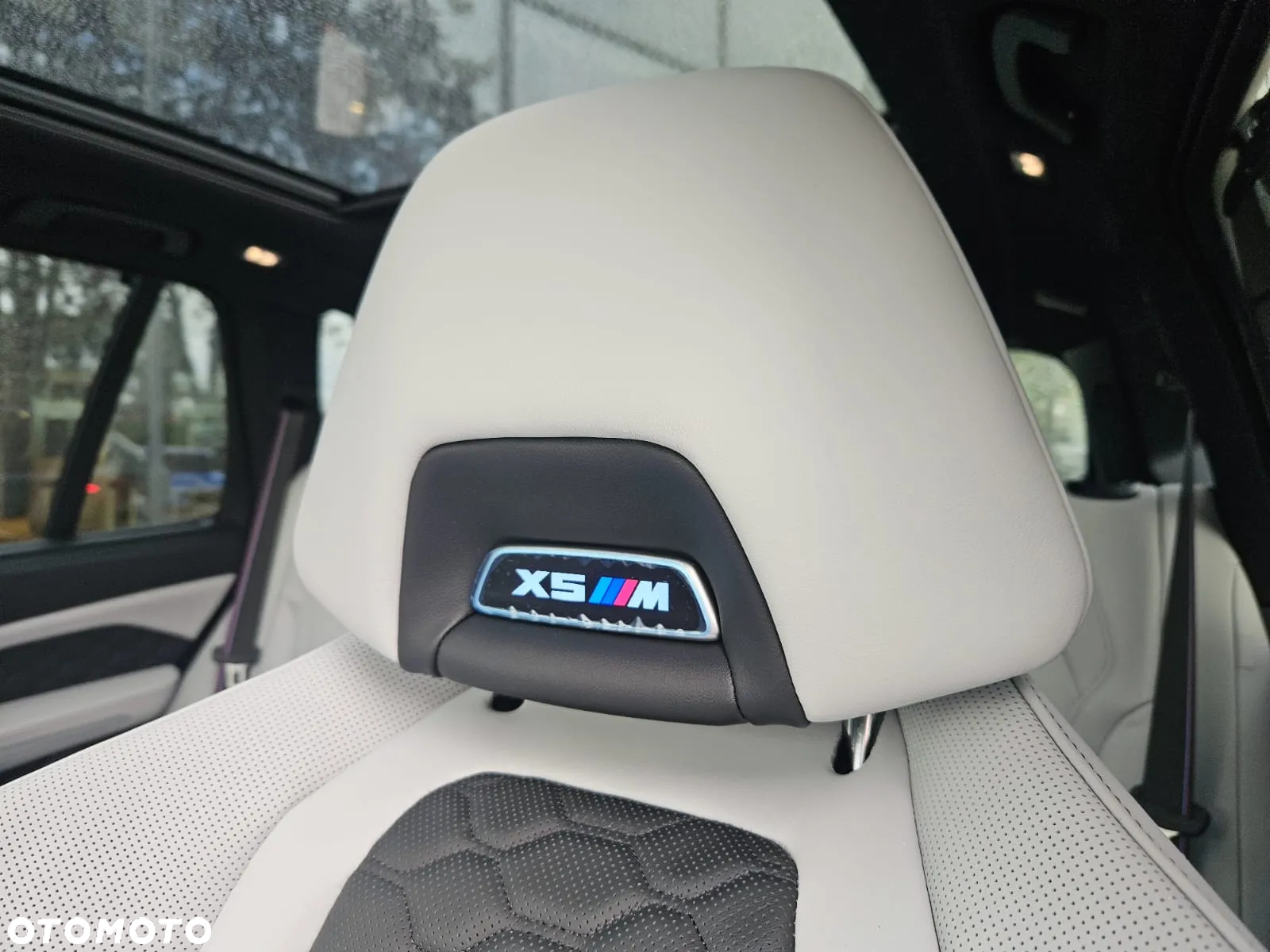BMW X5 M Competition - 13