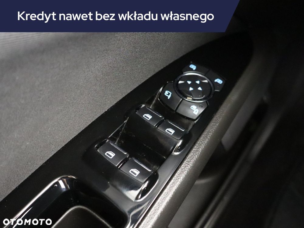 Ford Mondeo SW - 19