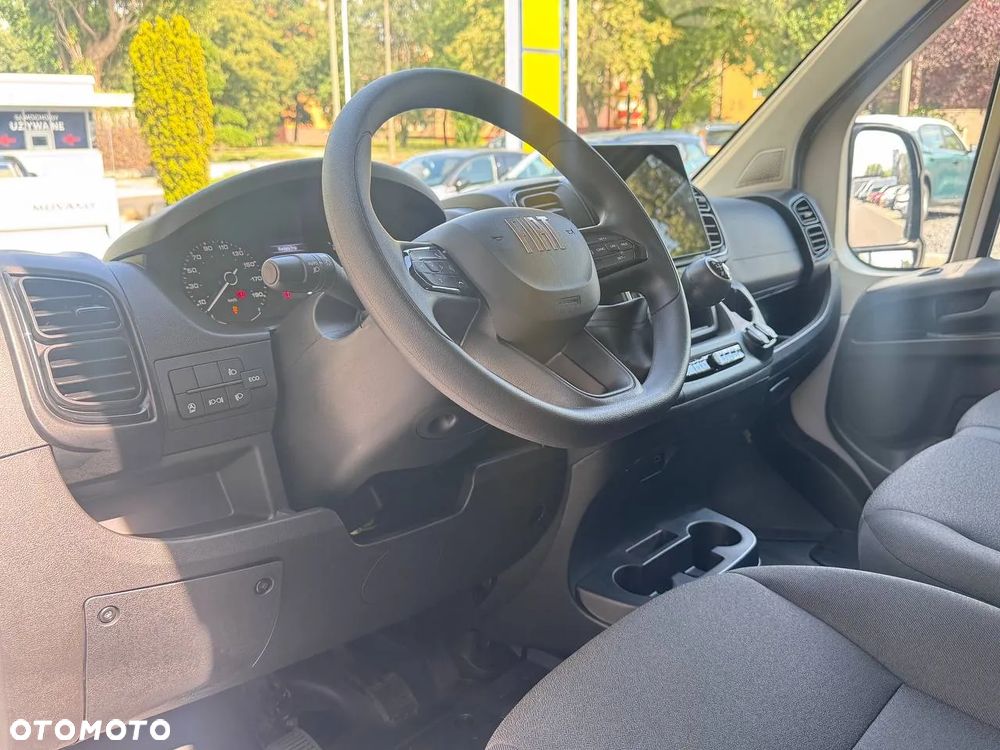 Fiat Ducato - 11