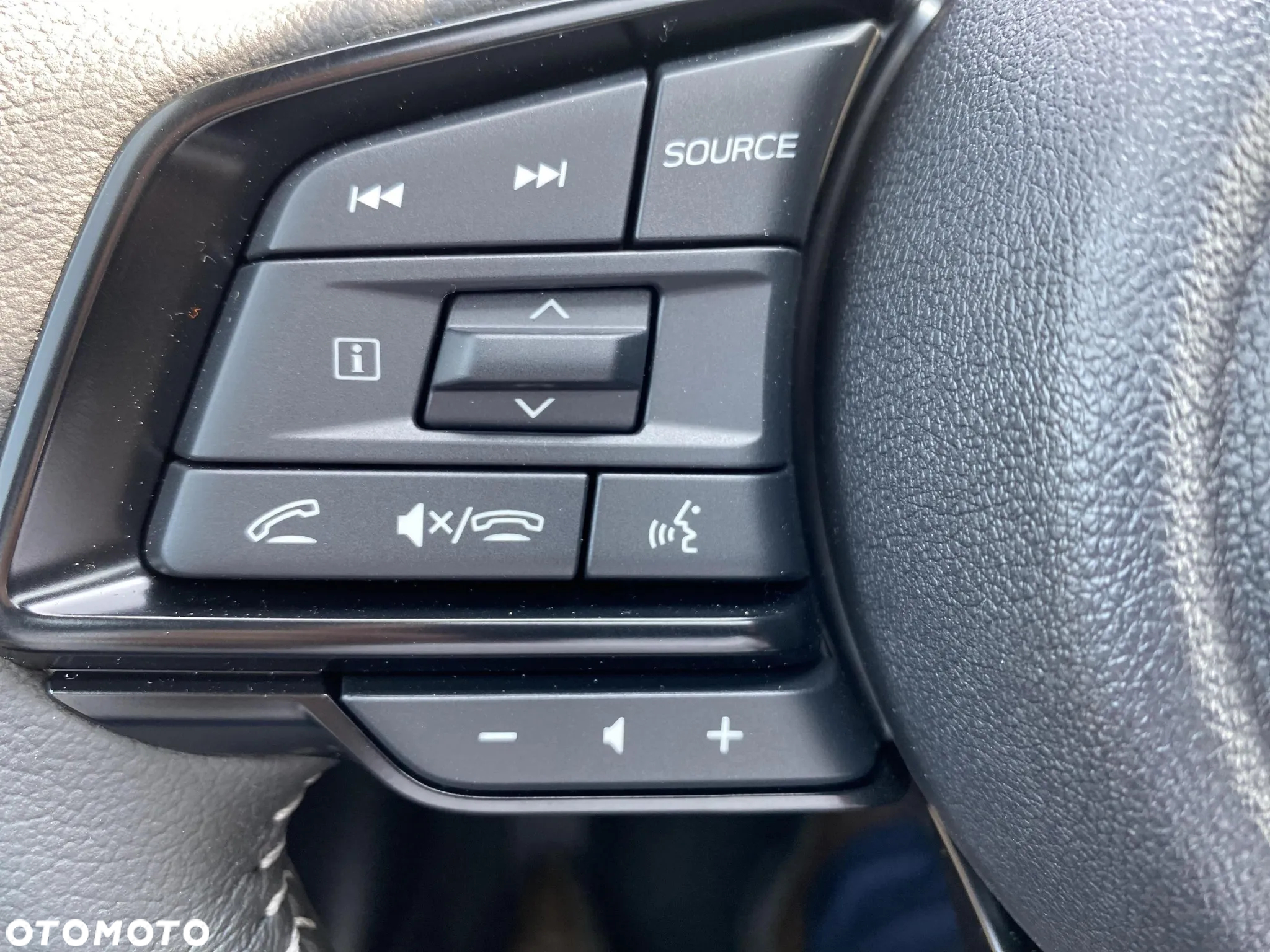 Subaru Forester - 26