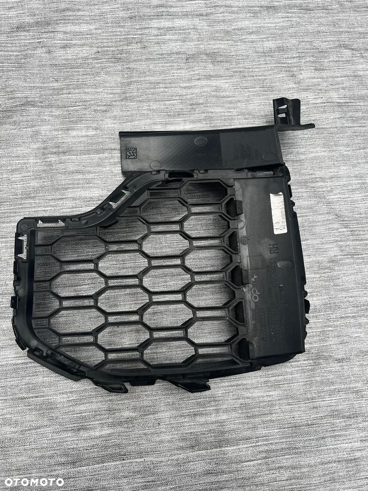 BMW G05 X5 M PAKIET Listwa Zderzaka Lewy Przód - 10503420 - 2