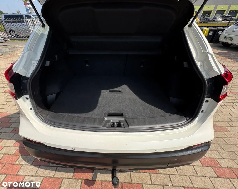 Nissan Qashqai - 28