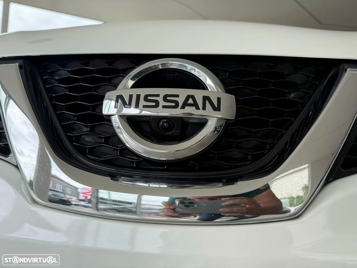 Nissan Qashqai 1.5 dCi Tekna Premium 18 360 - 32
