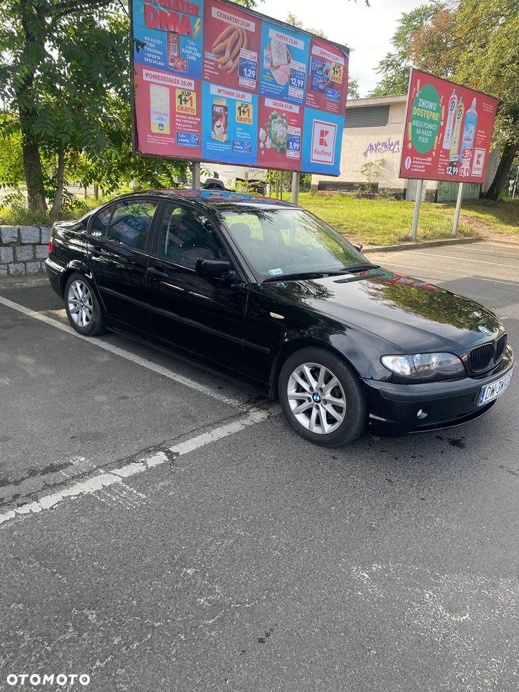 BMW Seria 3 - 2
