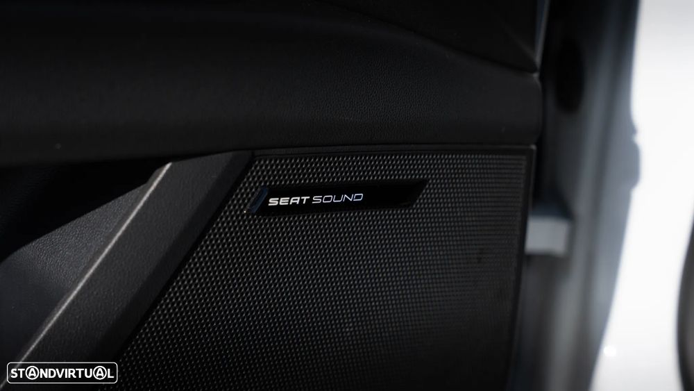 SEAT Leon ST 2.0 TSI Cupra DSG S/S - 37