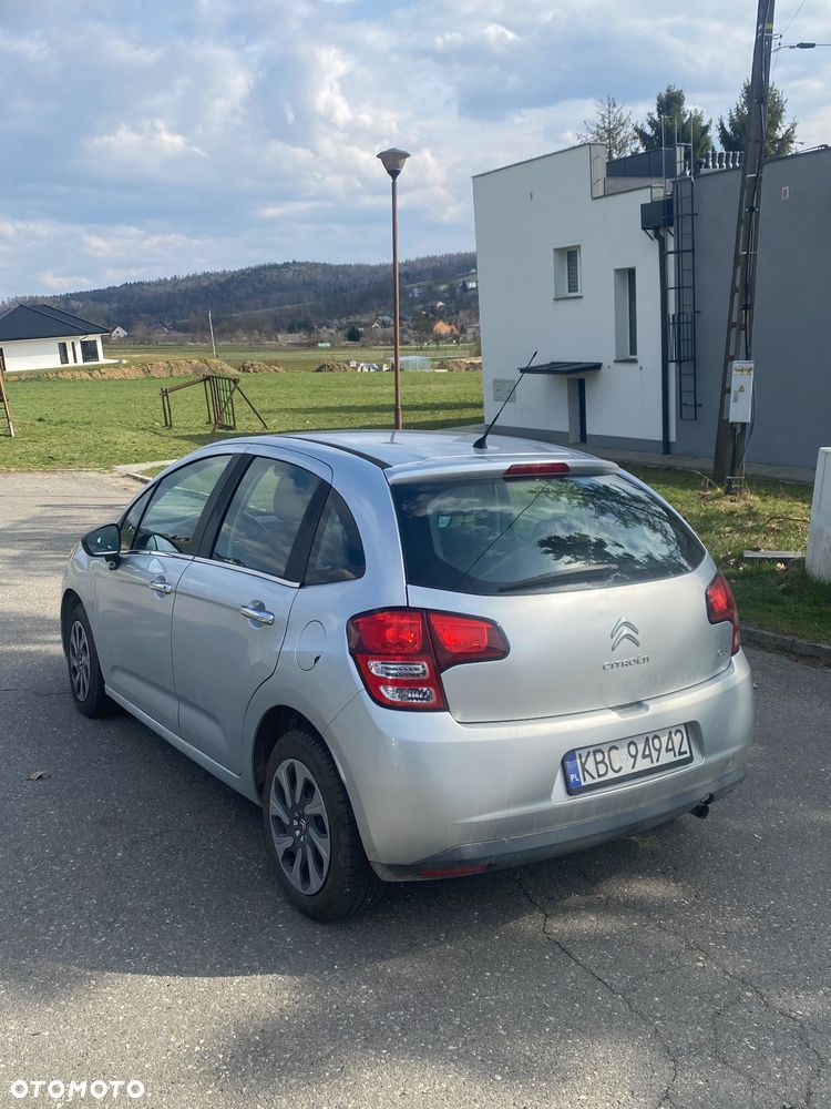 Citroën C3 - 3