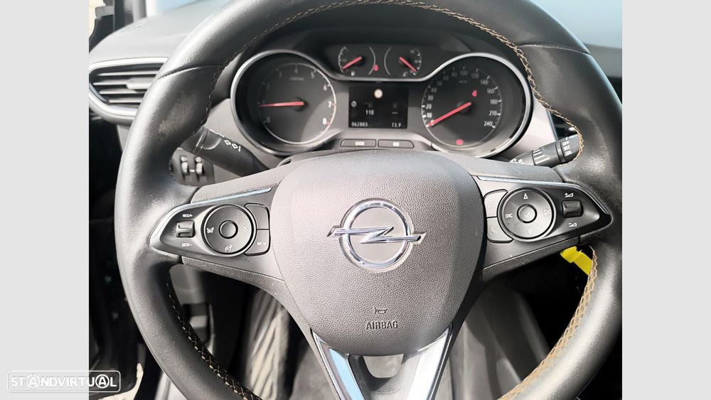 Opel Crossland X 1.2 T Innovation - 16
