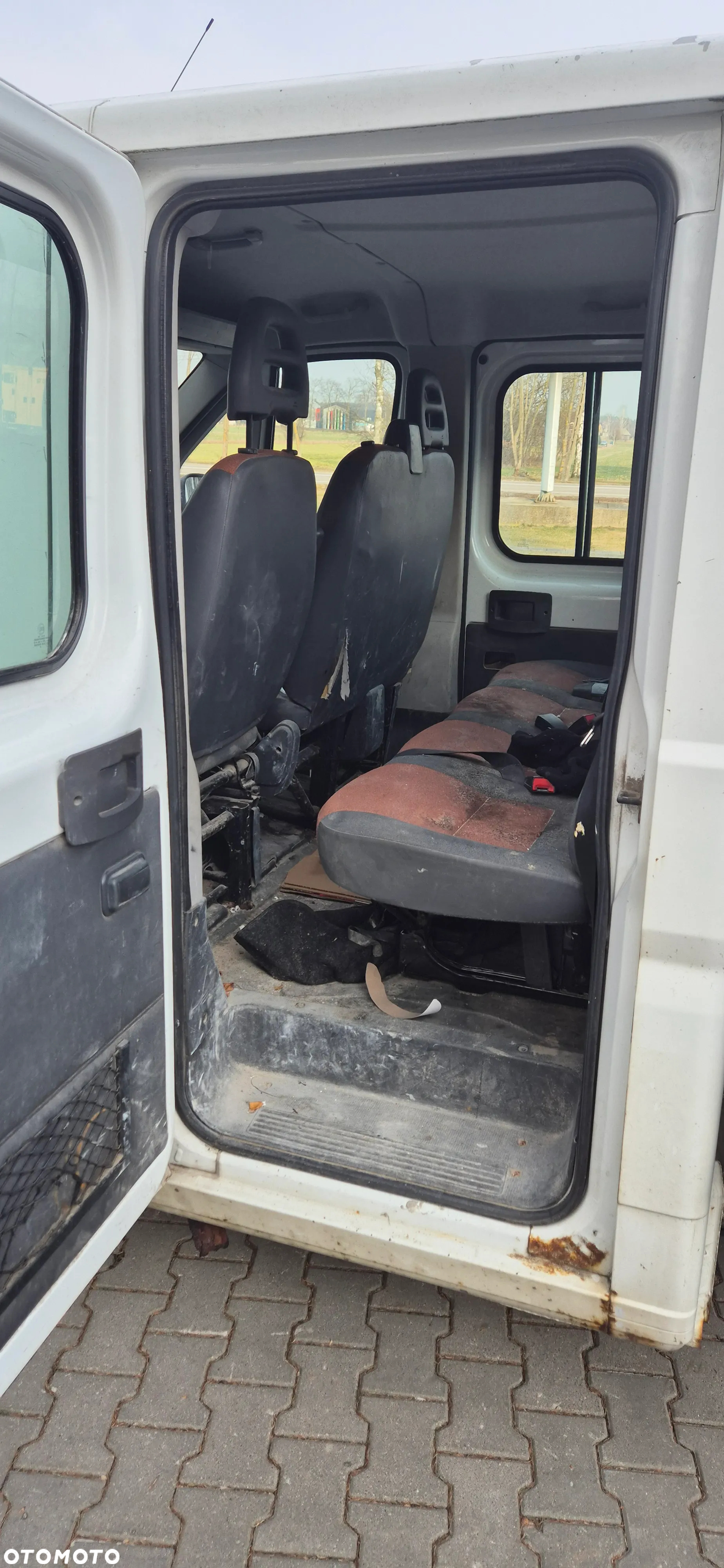 Fiat Ducato - 6