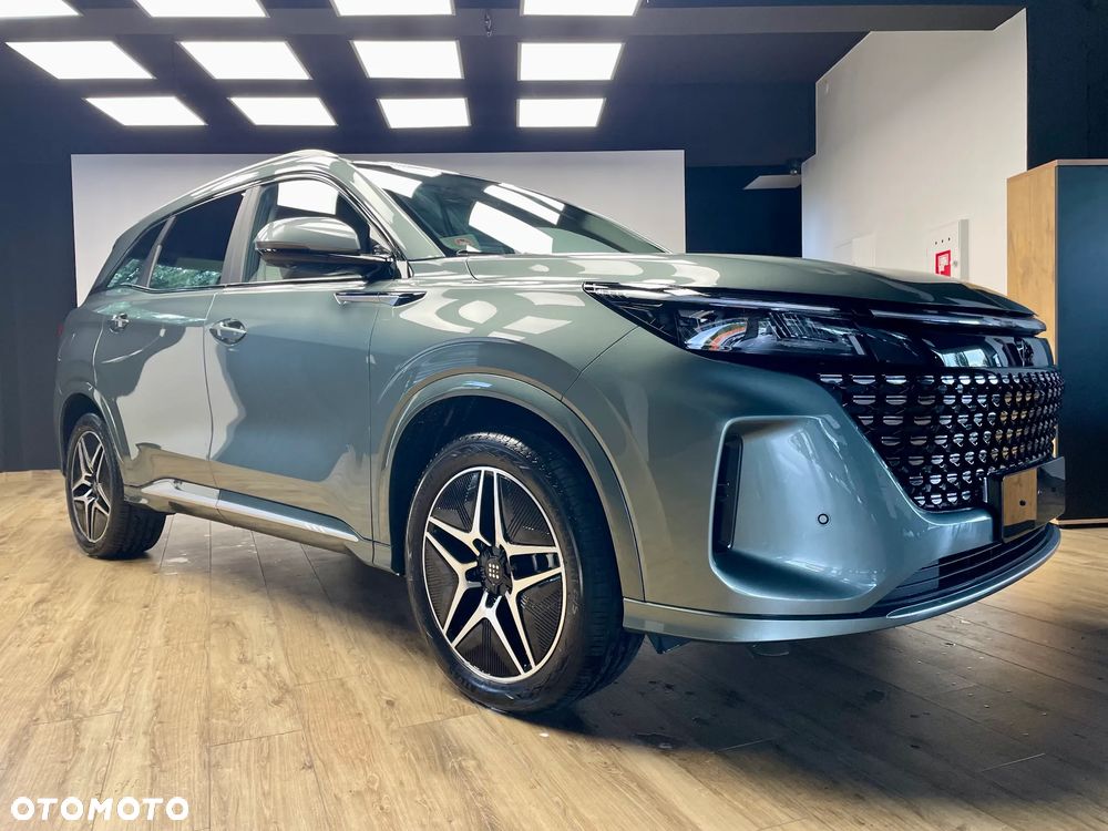 DFSK e5 1.5 PHEV Prestige E-CVT - 9