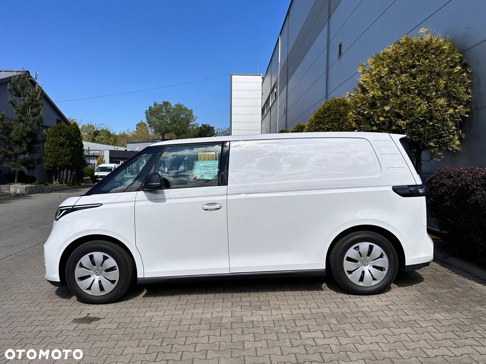 Volkswagen ID. Buzz - 13
