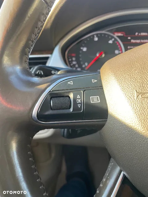 Audi A8 3.0 TDI L Quattro - 13