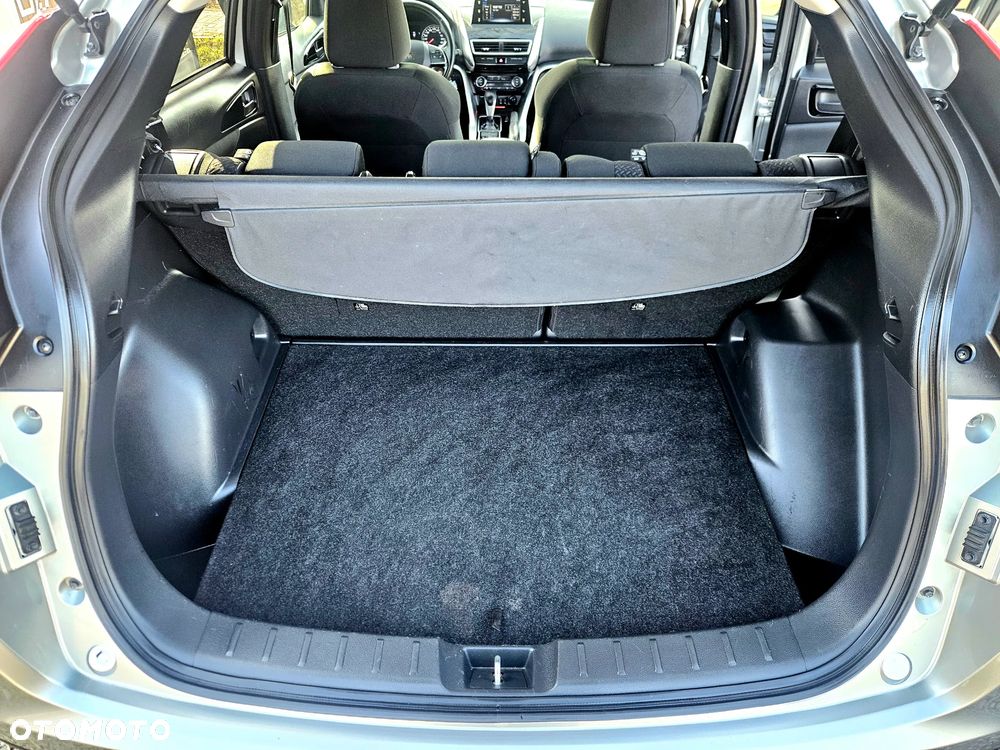 Mitsubishi Eclipse Cross 1.5 T-MIVEC 2WD CVT Diamant - 20