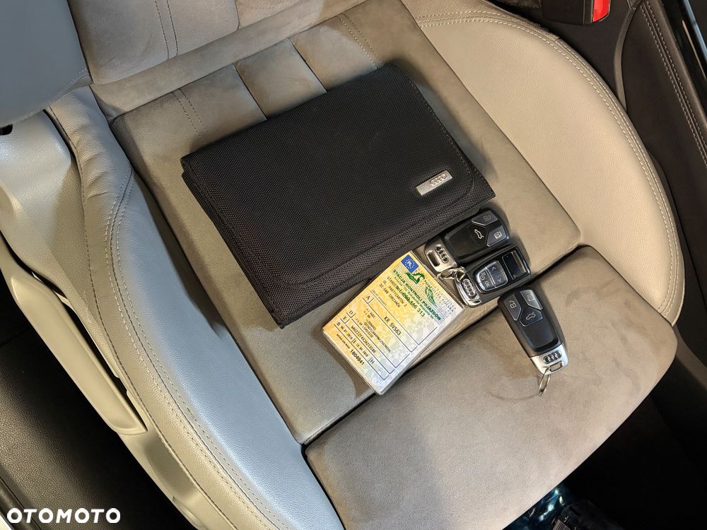Audi A4 Limousine 2.0 TFSI Quattro S tronic - 25