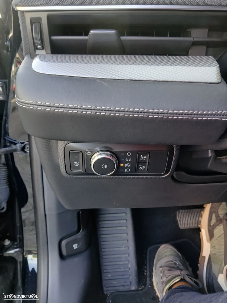 Ford Mustang Mach-E 75.7 kWh Premium AWD - 9