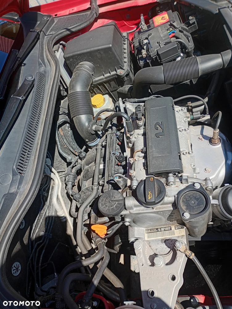 Volkswagen Polo 1.2 Trendline CityLine - 6