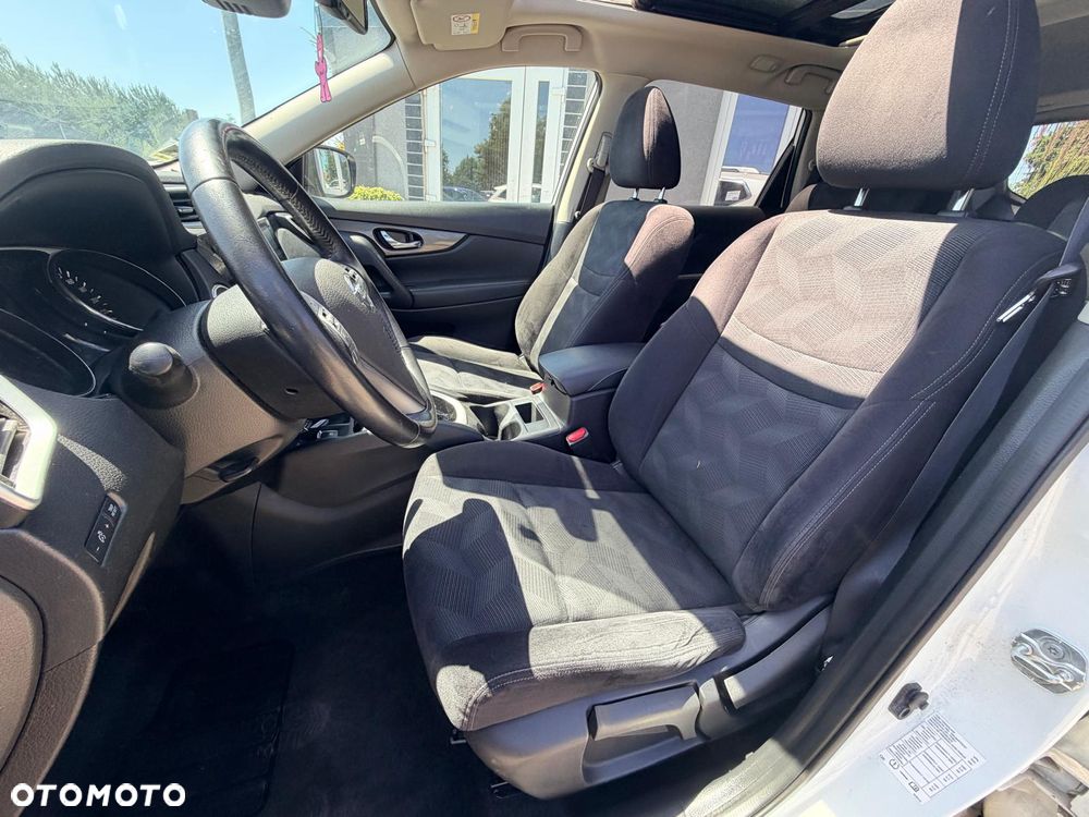 Nissan X-Trail 1.6 DCi Xtronic Tekna - 13