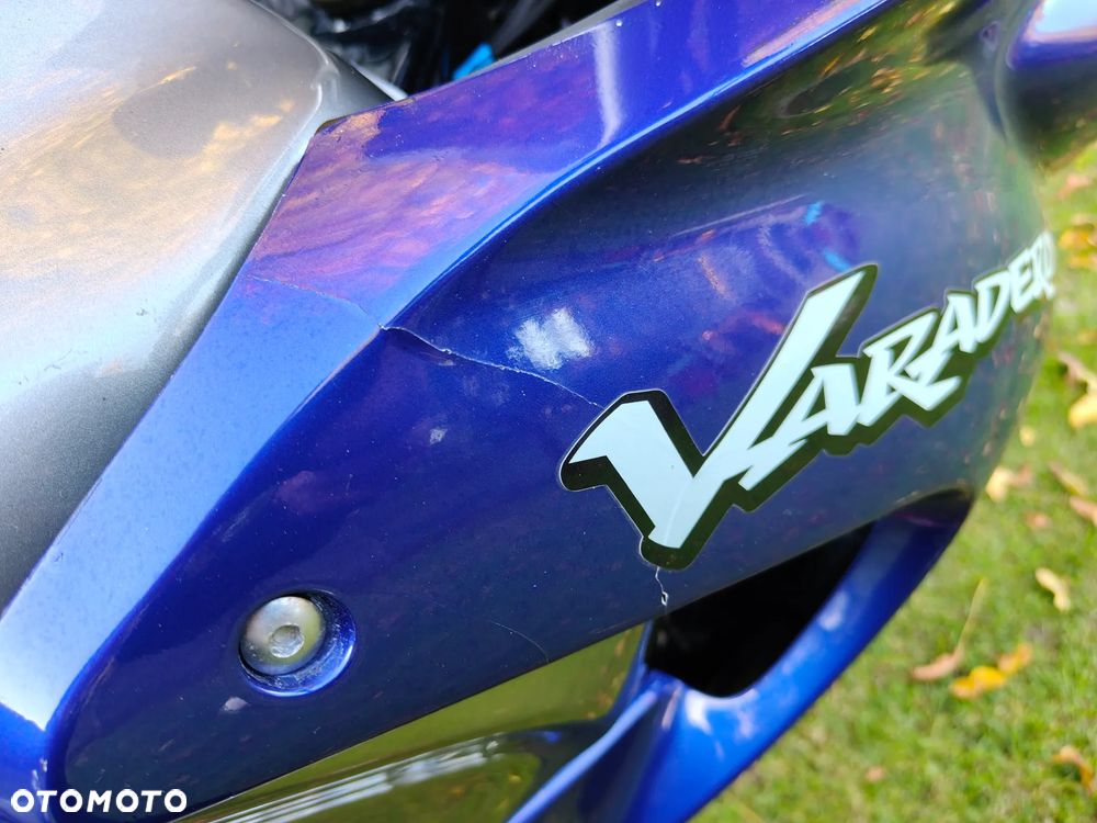 Honda XL - 6