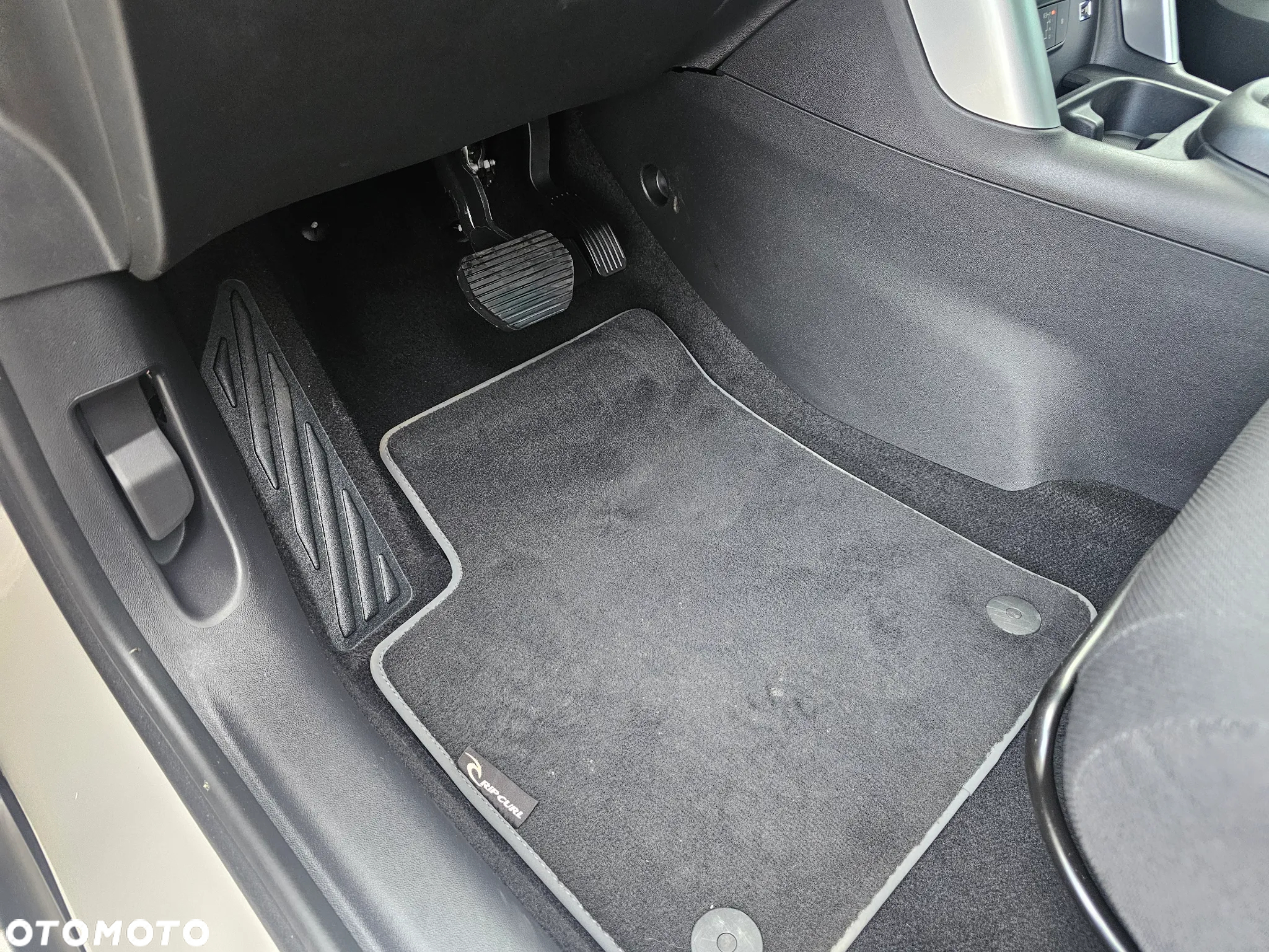 Citroën C3 Aircross 1.2 PureTech GPF Rip Curl S&S EAT6 - 19