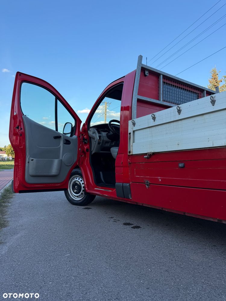 Renault Trafic - 19