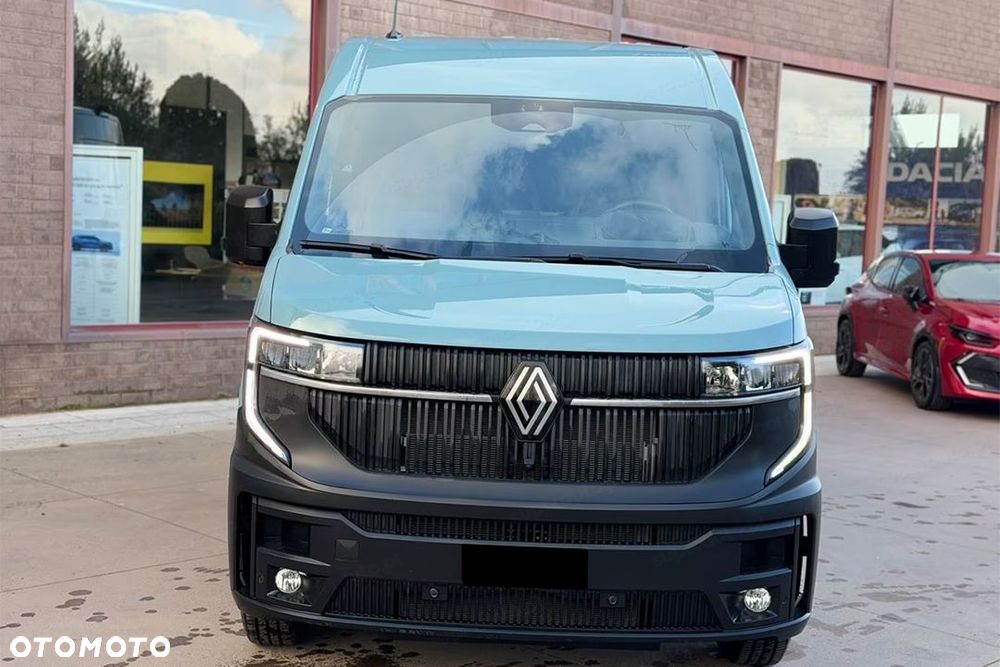 Renault Master L2H2 Extra AT9 2.0 170KM - 4