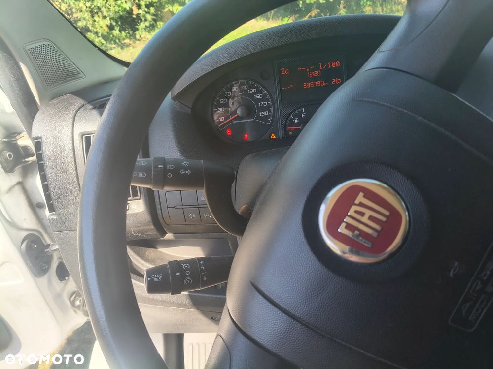 Fiat DUCATO - 15