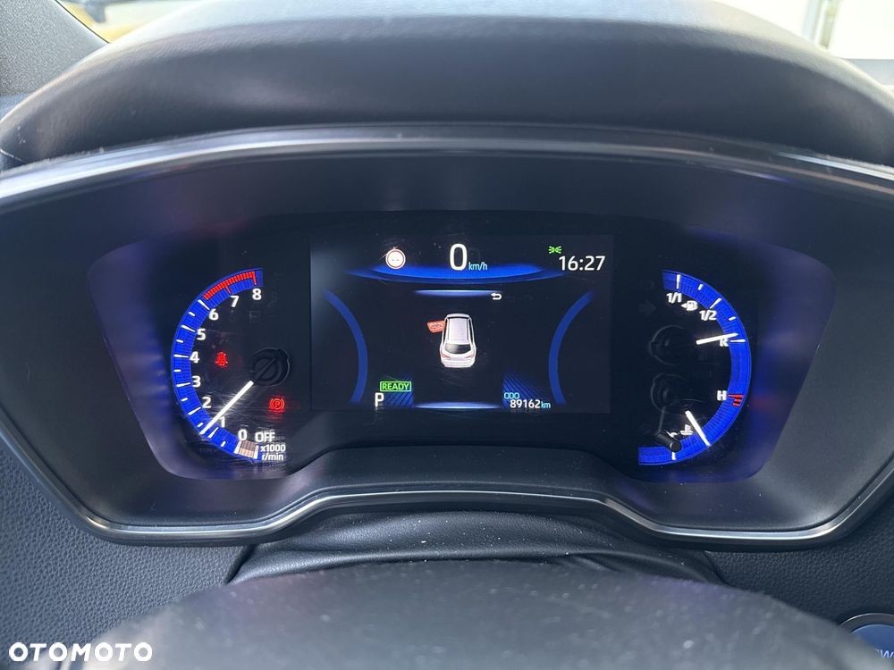 Toyota Corolla 2.0 Hybrid Comfort - 15