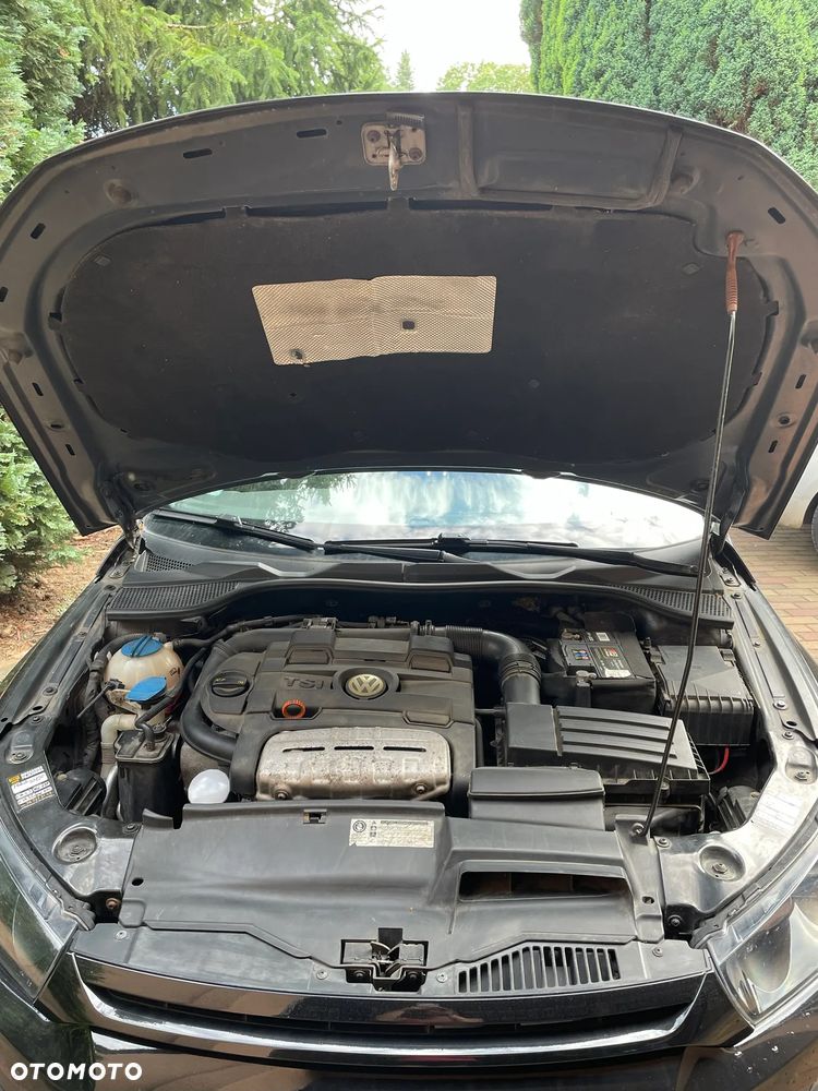Volkswagen Scirocco 1.4 TSI - 11