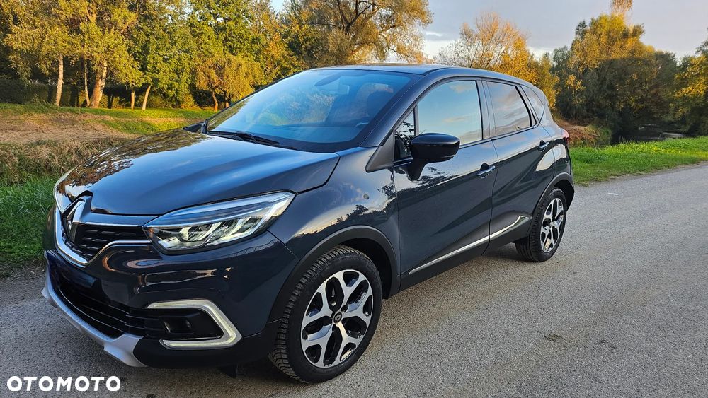 Renault Captur ENERGY TCe 90 Start&Stop Intens - 23