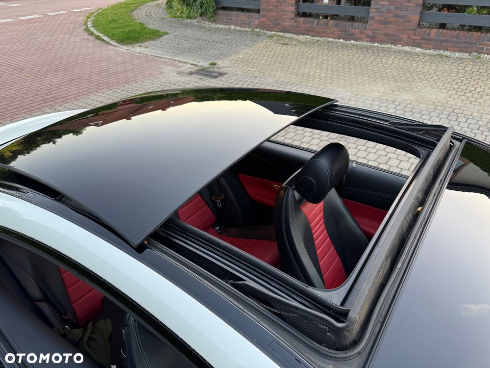 Mercedes-Benz Klasa E - 2