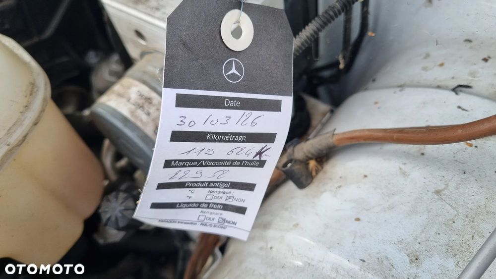 Mercedes-Benz Vito - 28