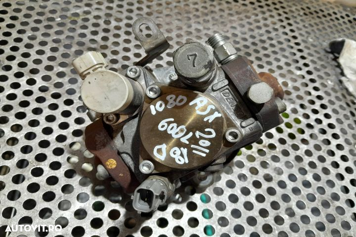 POMPA INALTA PRESIUNE 1.8 DIESEL 1460A043/294000-0991 MX1253 Mitsubis - 4