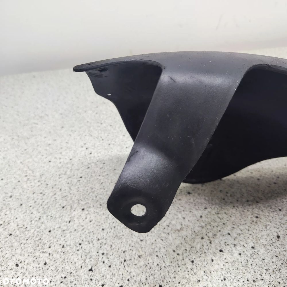 Błotnik tył, tylny Kymco Super 9 - 2