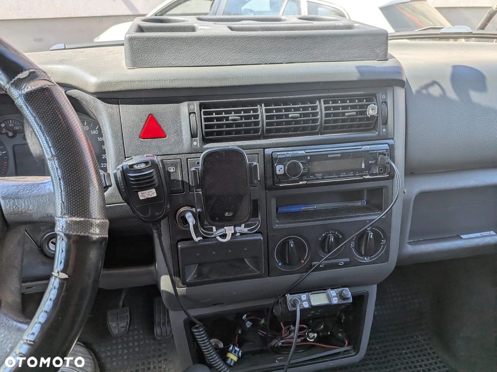 Volkswagen Transporter - 16